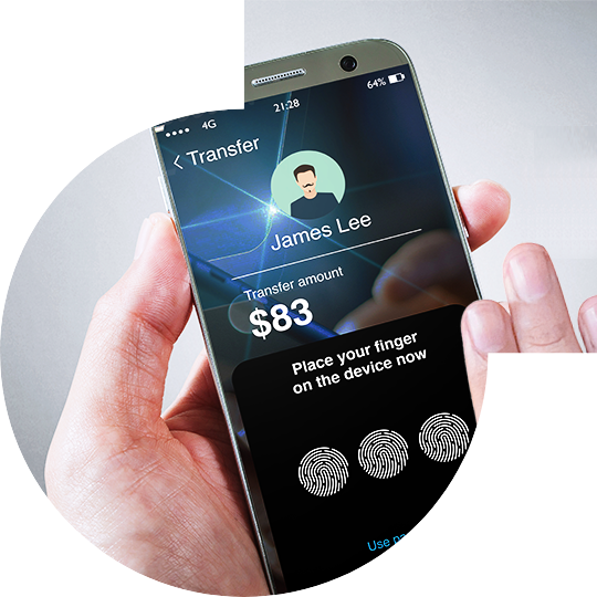 东升国际新一代全系列感测技术<br>为智慧应用场域带来人机沟通全新体验